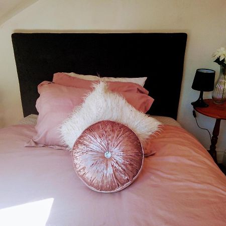 A Cosy Dublin Room Luaran gambar