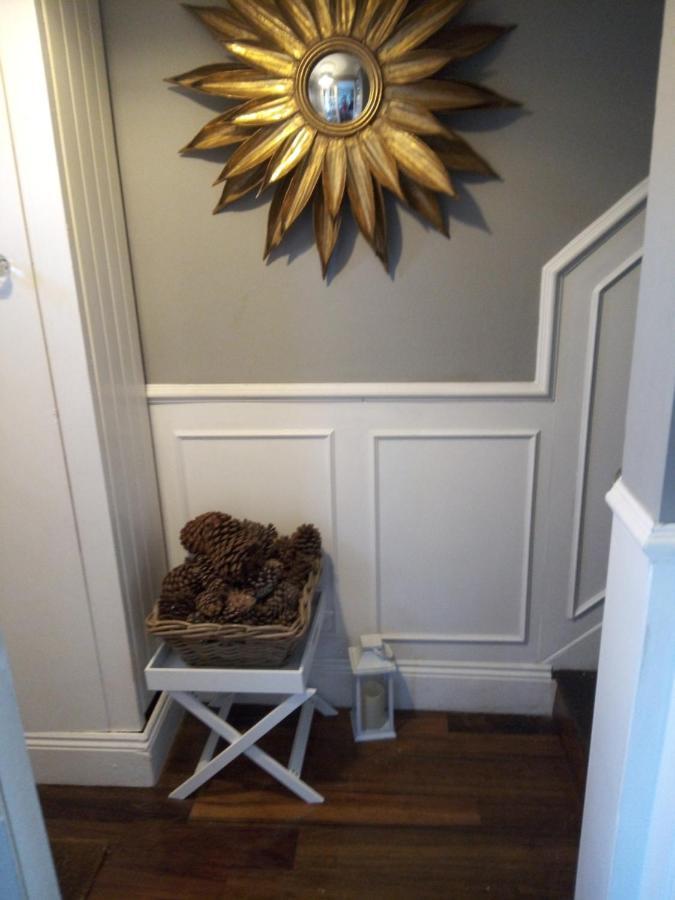 A Cosy Dublin Room Luaran gambar