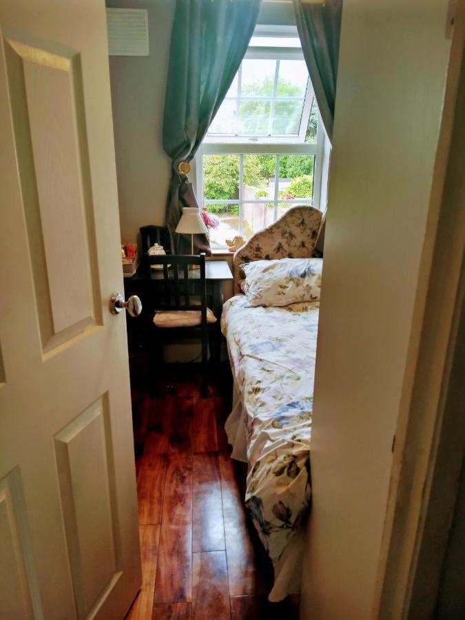 A Cosy Dublin Room Luaran gambar